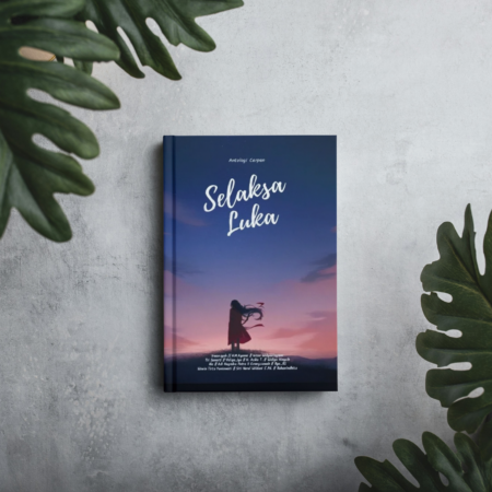 Selaksa Luka