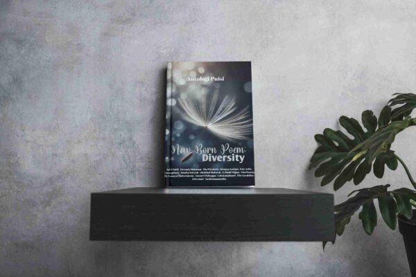 NEW BORN POEM; DIVERSITY