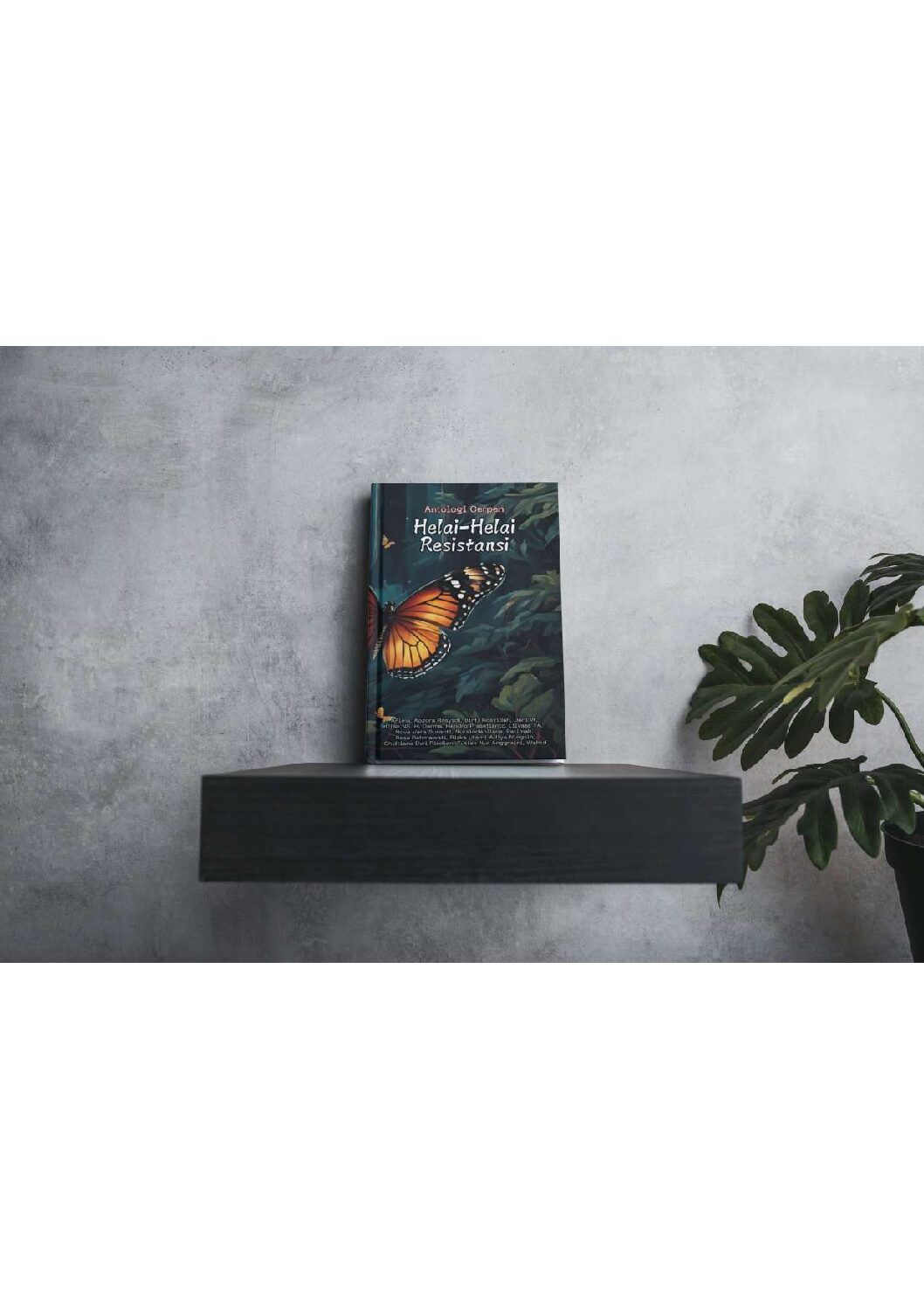 Helai-Helai  Resistansi