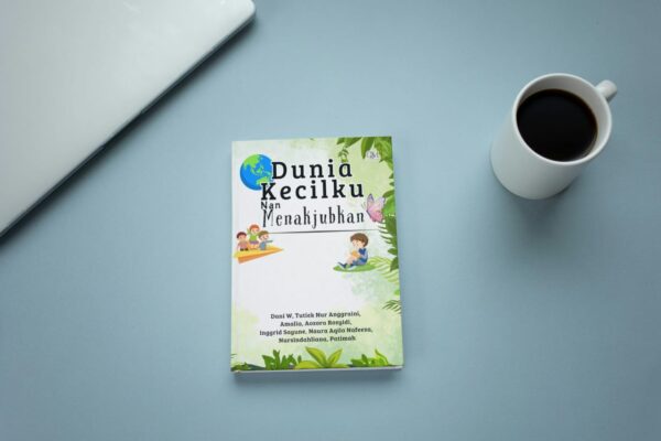 Dunia Kecilku nan  Menakjubkan