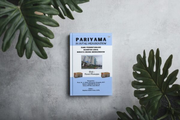 PARIYAMA IN INTAU MONGONDOW (Ilum Perbintangan) Kearifan Lokal Budaya Orang Mongondow