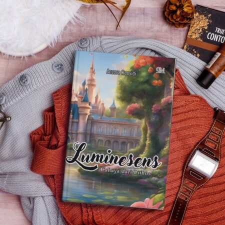 LUMINESENS Cahaya dari Lithos
