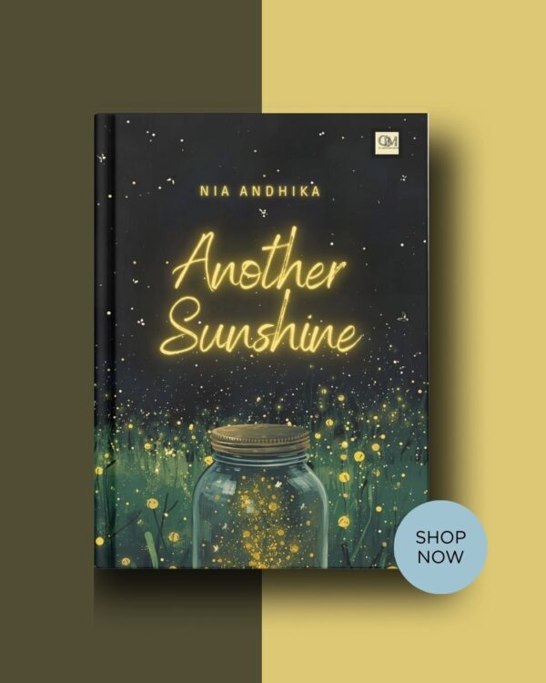 ANOTHER SUNSHINE