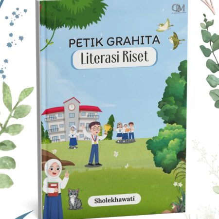 Petik Grahita; Literasi Riset