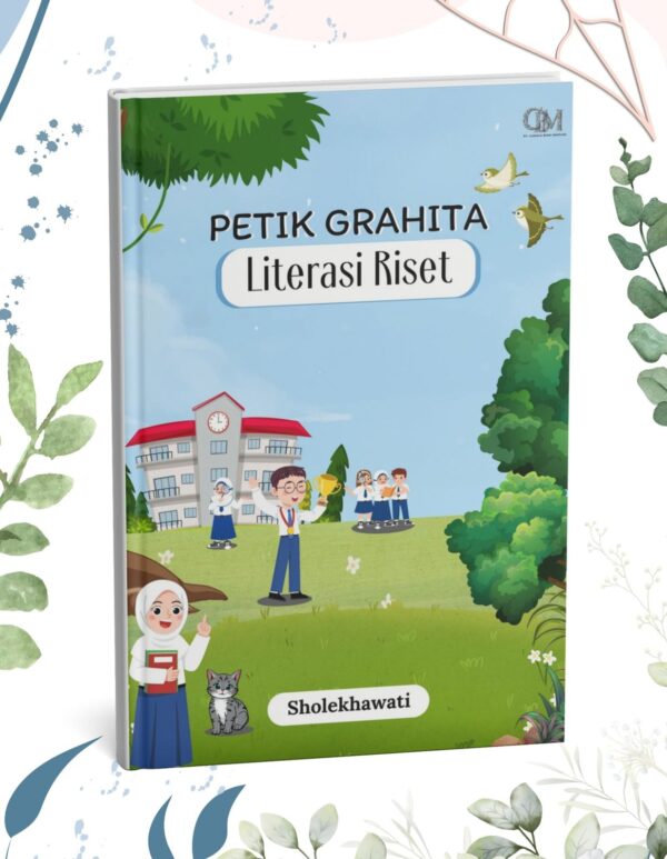 Petik Grahita; Literasi Riset