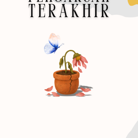 Pengakuan Terakhir