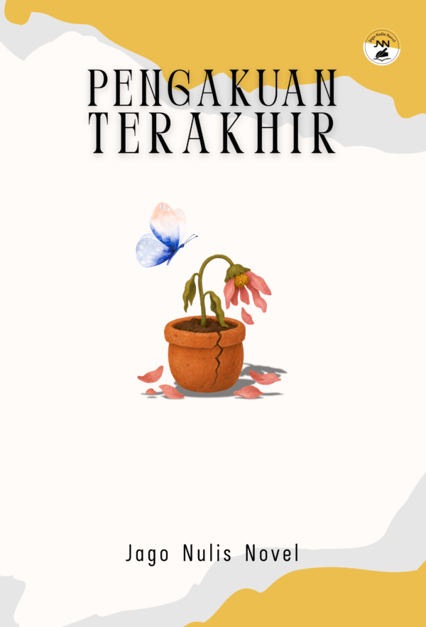 Pengakuan Terakhir